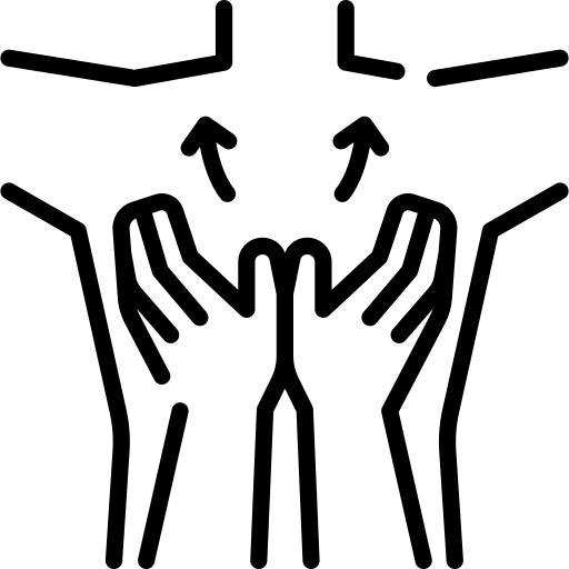 Stressabbau